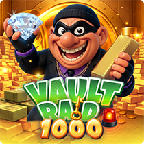 Vault Raid